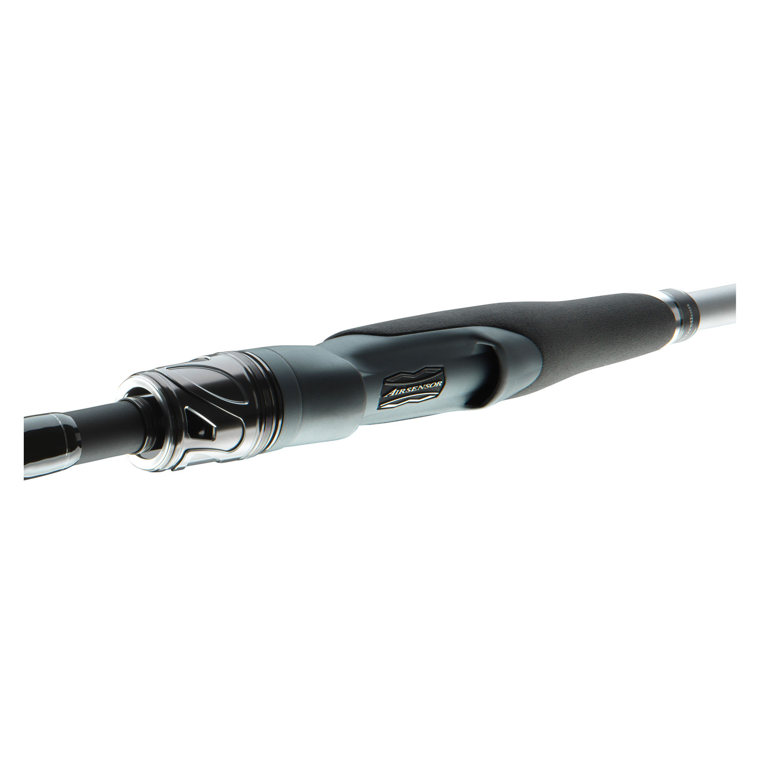 Daiwa Morethan Ags Spinning | Sportfishtackle.com