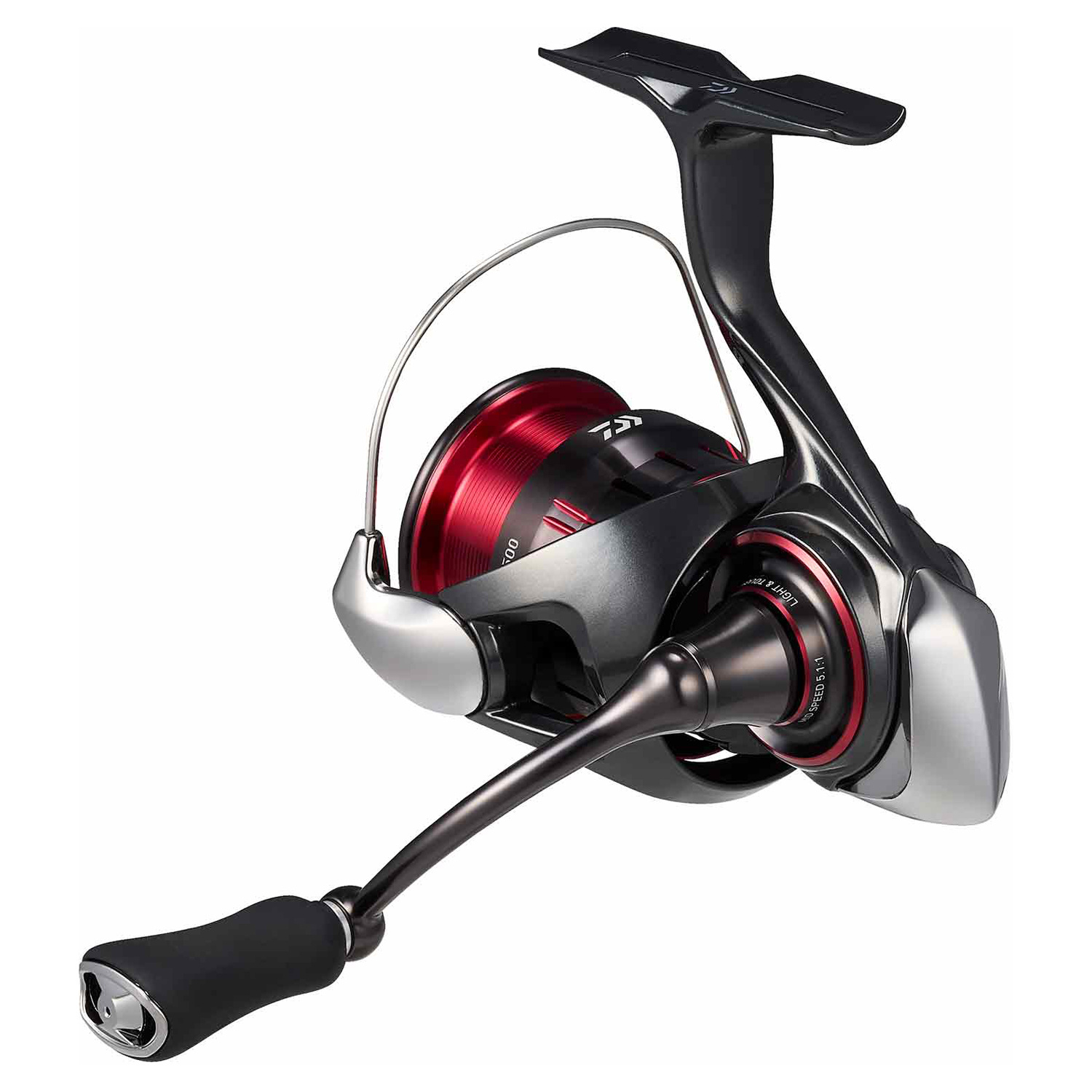 Daiwa 25 Ballistic AIR LT | Sportfishtackle.com Daiwa 25 Ballistic AIR LT | Sportfishtackle.com