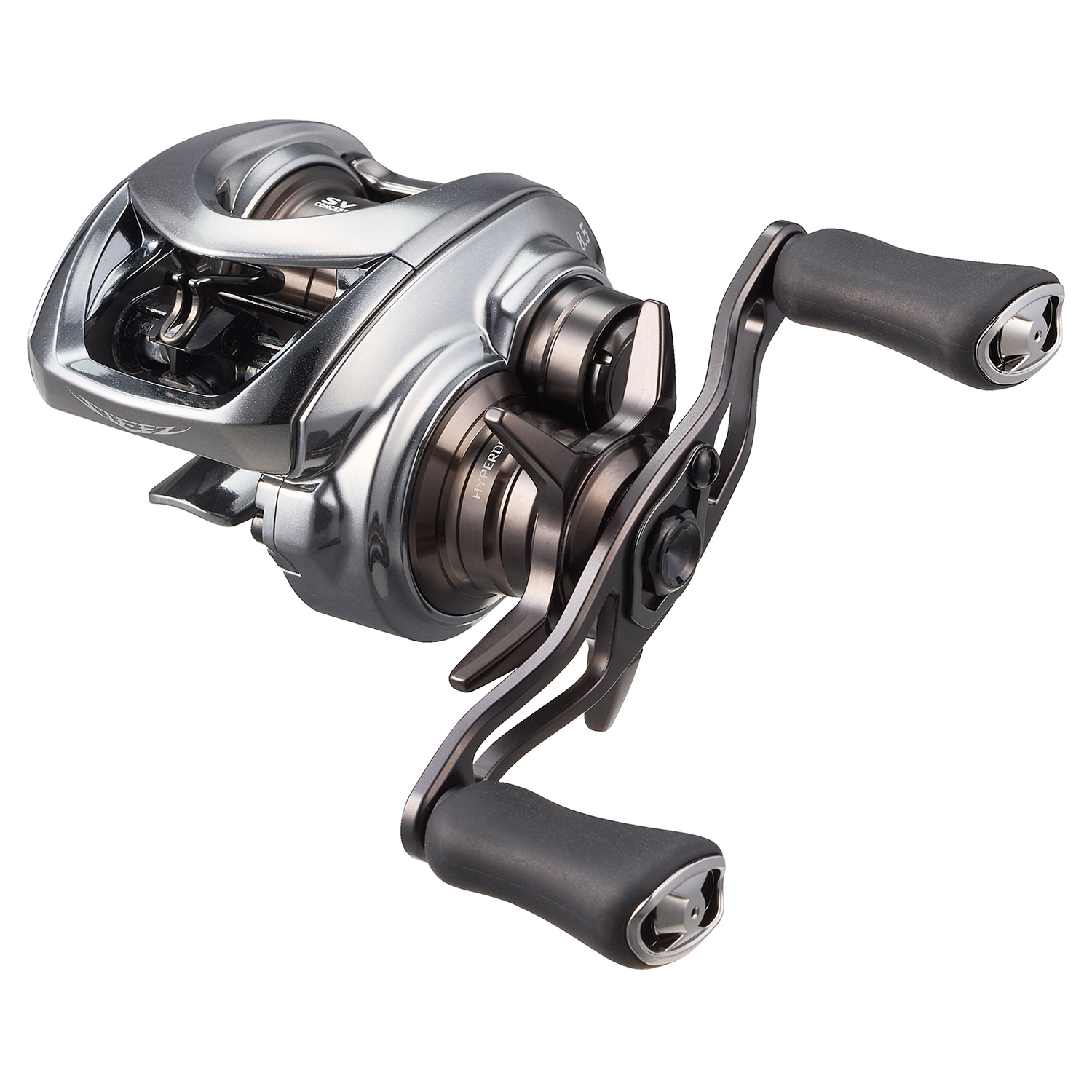 25　STEEZ　LIMITED CT SV TW 70XHL 超美品 Daiwa 25 Steez LTD CT SV TW 70XHL | Sportfishtackle.com