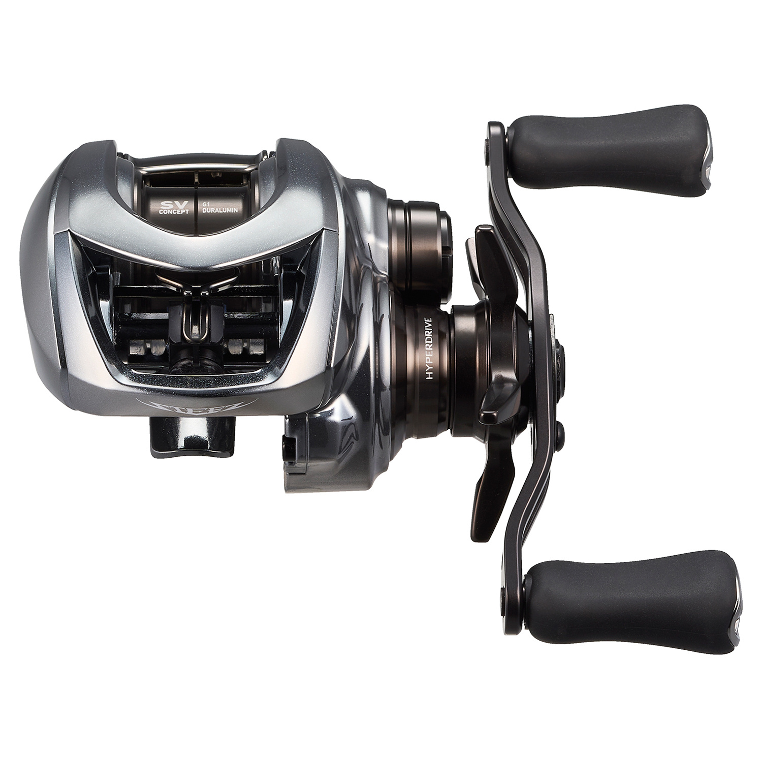 リール DAIWA 25STEEZ LIMITED CT TW 70XH DAIWA 25 STEEZ LIMITED CT SV TW 70XH 70XHL bait reel Salt OK