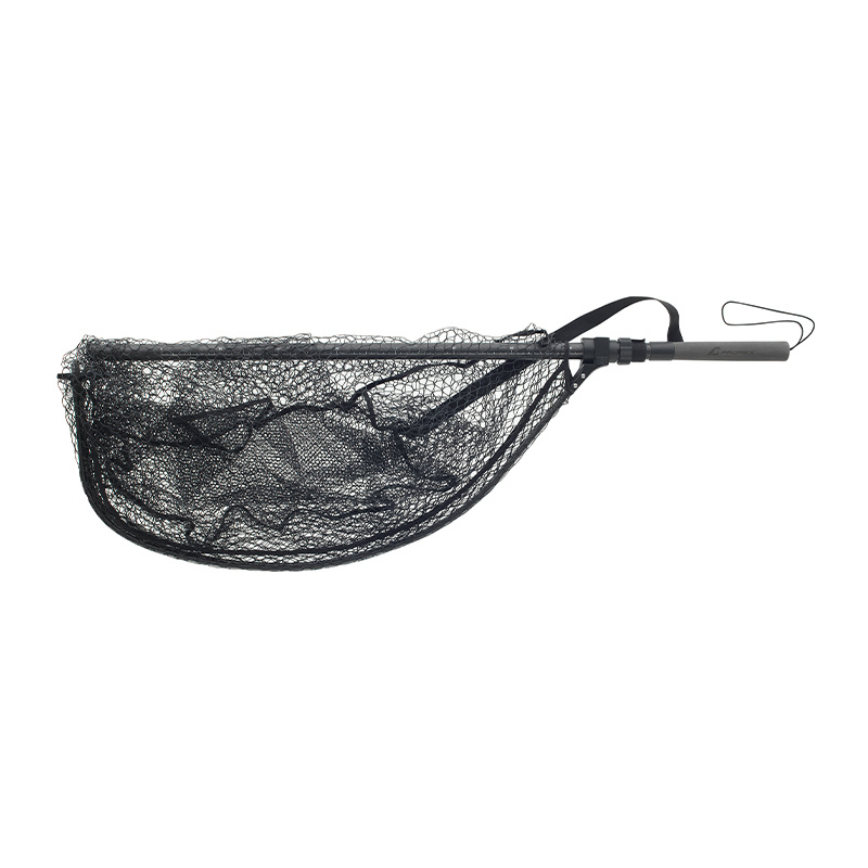 daiwa fishing net Landing Pole 2 40 The tip can be used to attach either a net or a gaff Daiwa N'Zon Pellet Landing Net