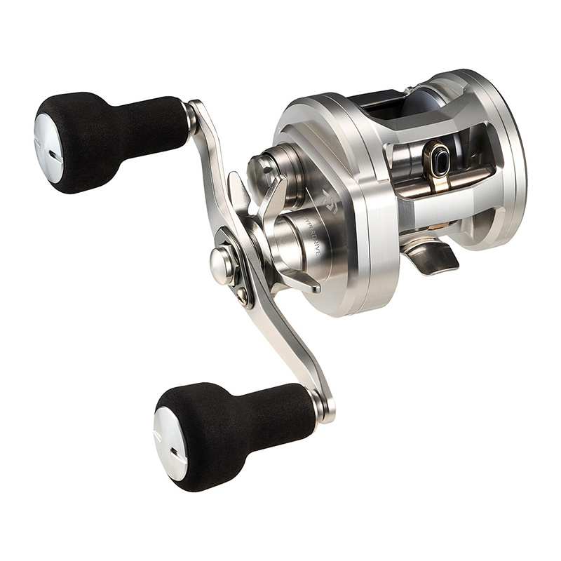 daiwa ab2650 reel CERSW20000-H Certate SW Spinning Cast with smooth control and durable gear support Daiwa 26 Crossfire LT webstore