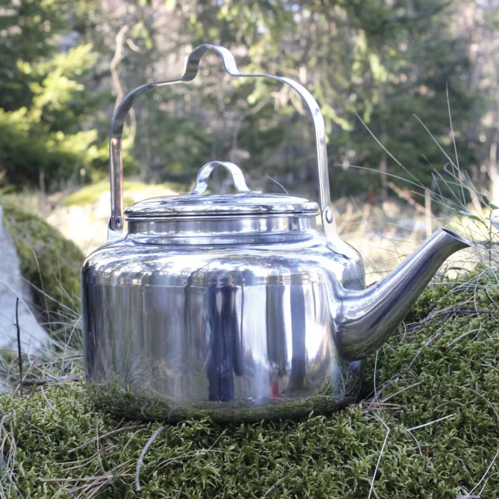 Proelia Outdoor Coffee Pot