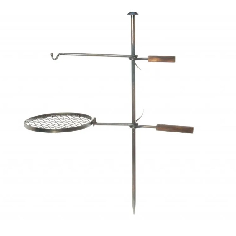 Proelia Outdoor Grill Grid For Camping Forge 