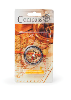 Konger Compass Classic
