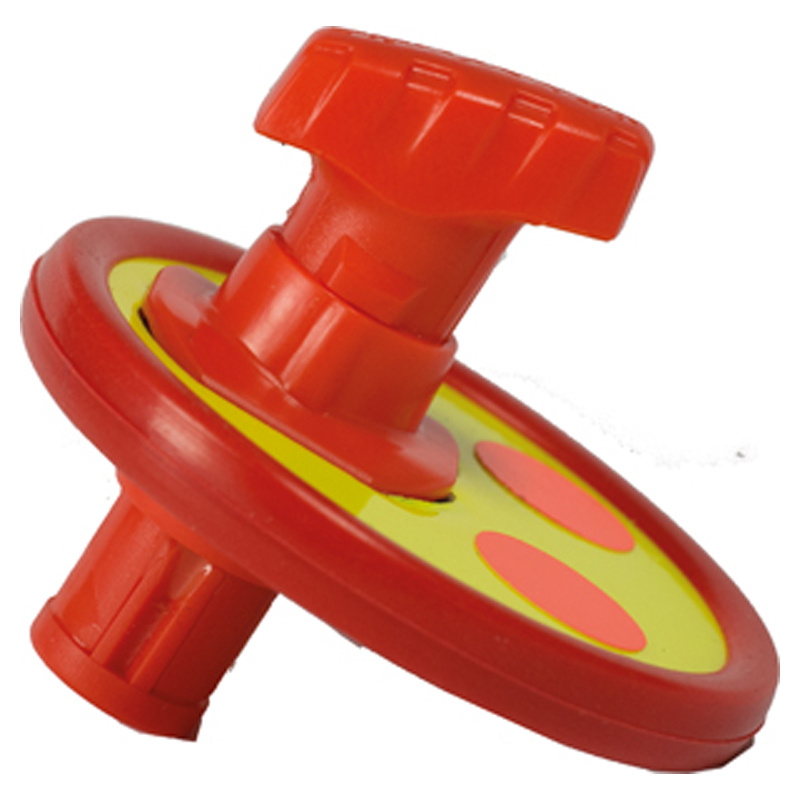 Snap-On-Diver Red/Yellow