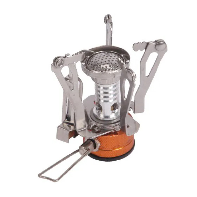 Proelia Outdoor Portable Gas Burner / Outdoor Kitchen Ce