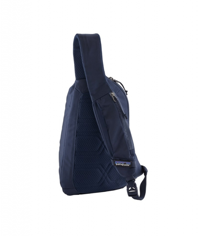 Patagonia Atom Sling 8L Classic Navy w 