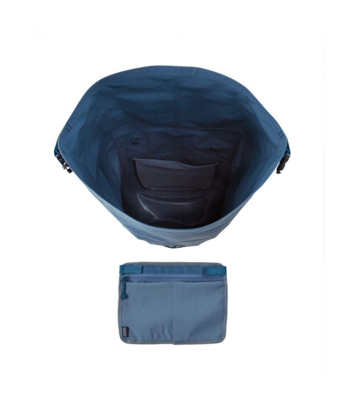 Patagonia Disperser Roll Top Pack 40L 