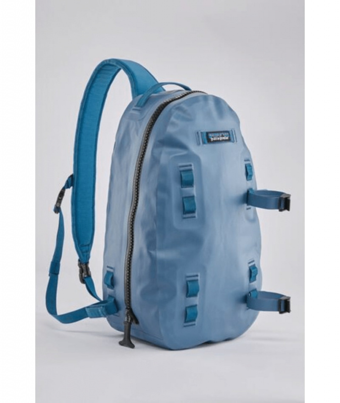 Patagonia Guidewater Sling 15L Pigeon Blue