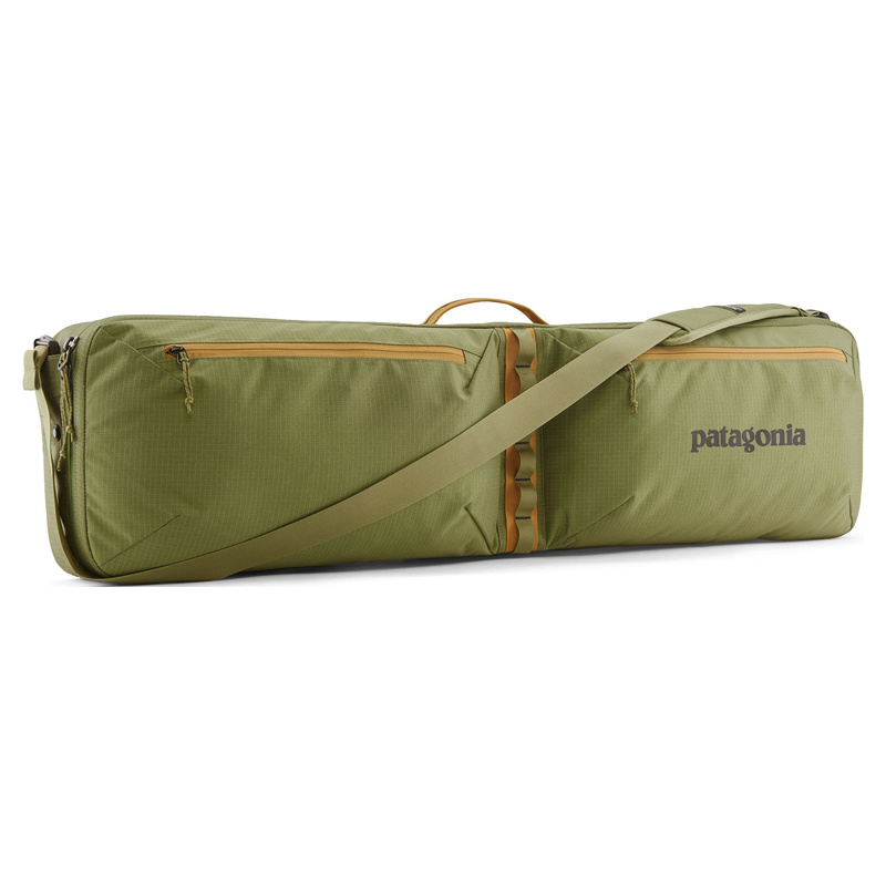 Norfork Expedition Fly Fishing Rod & Reel Travel Case