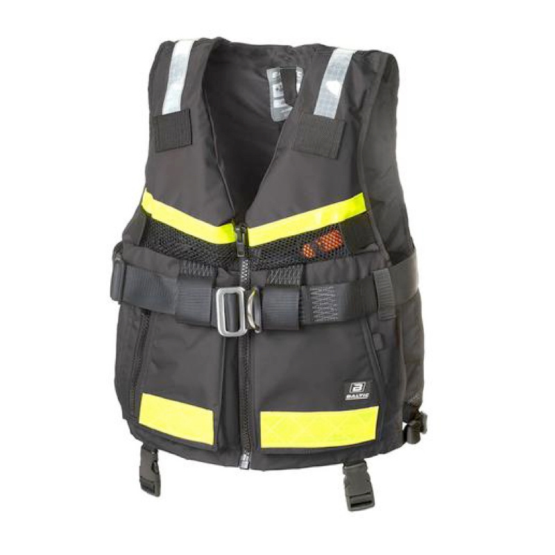 Baltic SAR Black - 40-130kg | Sportfishtackle.com