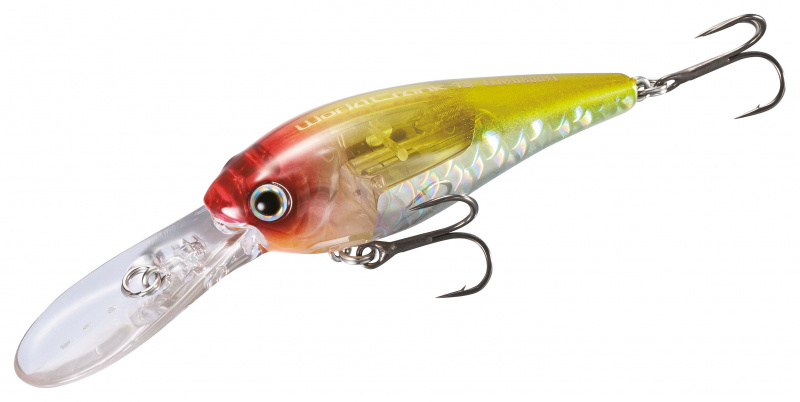 Shimano BT WorldCrank AR-C Flash Boost 73mm 17g | Sportfishtackle.com