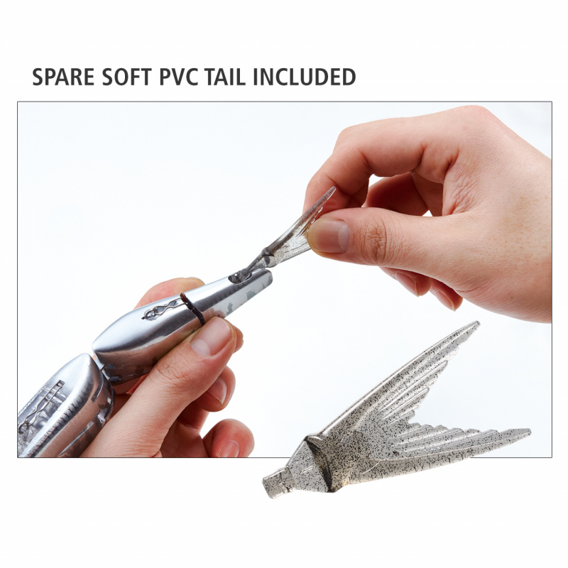 Shimano Armor Joint Flash Boost 190F 51G A Mullets Cotton Inakko Shimano Armor Joint Flash Boost 190F 51G A Mullets Cotton Inakko