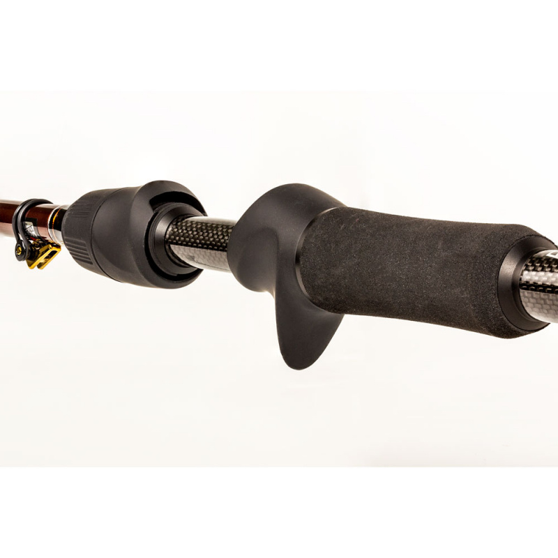 BFT Perception II 7,6', Jig & Baitcast, F 520gr, 2pcs