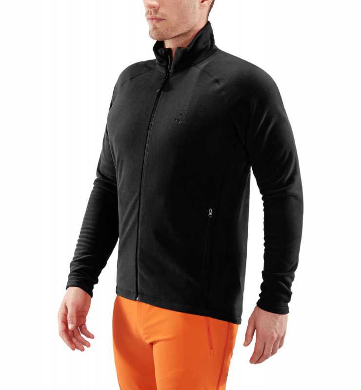 Haglöfs Astro Jacket Men True Black