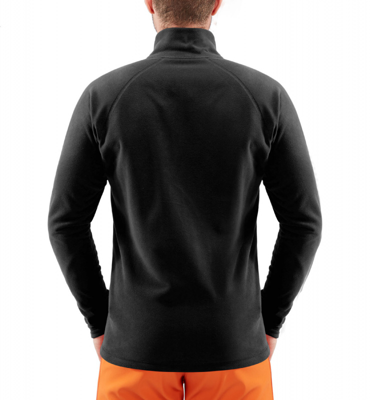 Haglöfs Astro Jacket Men True Black