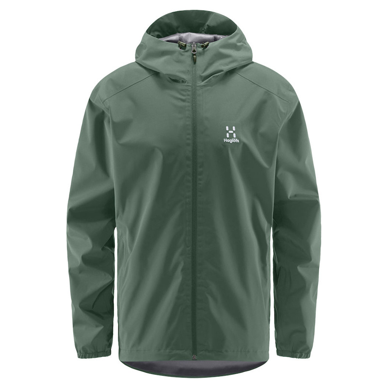 Haglöfs Buteo Jacket Men Fjell Green 