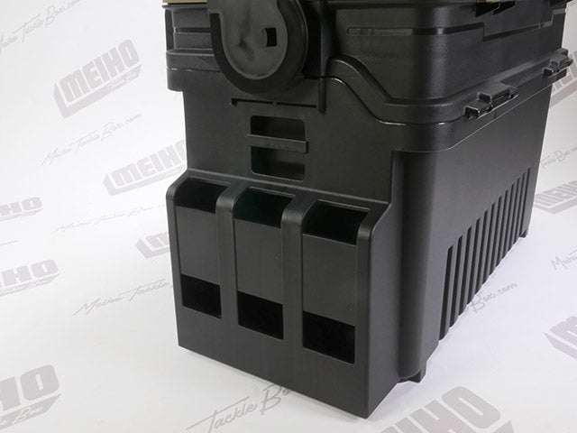 Meiho Versus Tacklebox 434x233x280mm - Green