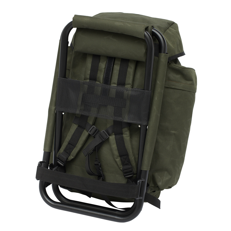 DAM/R.T Heavy Duty V2 Backpack Chair (34x32x51cm)