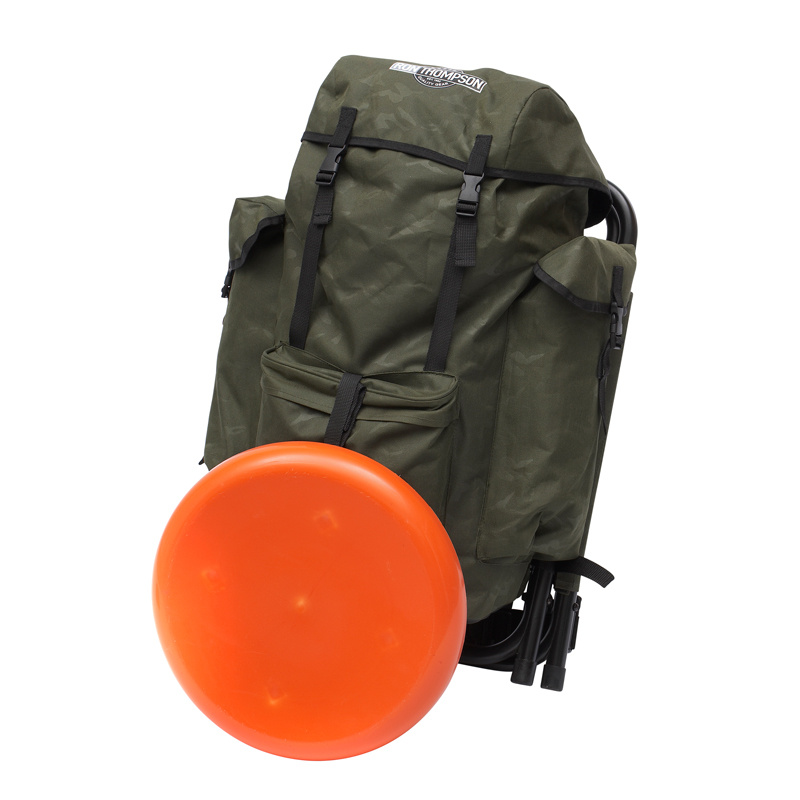 Ron Thompson Heavy Duty V2 360 Backpack 