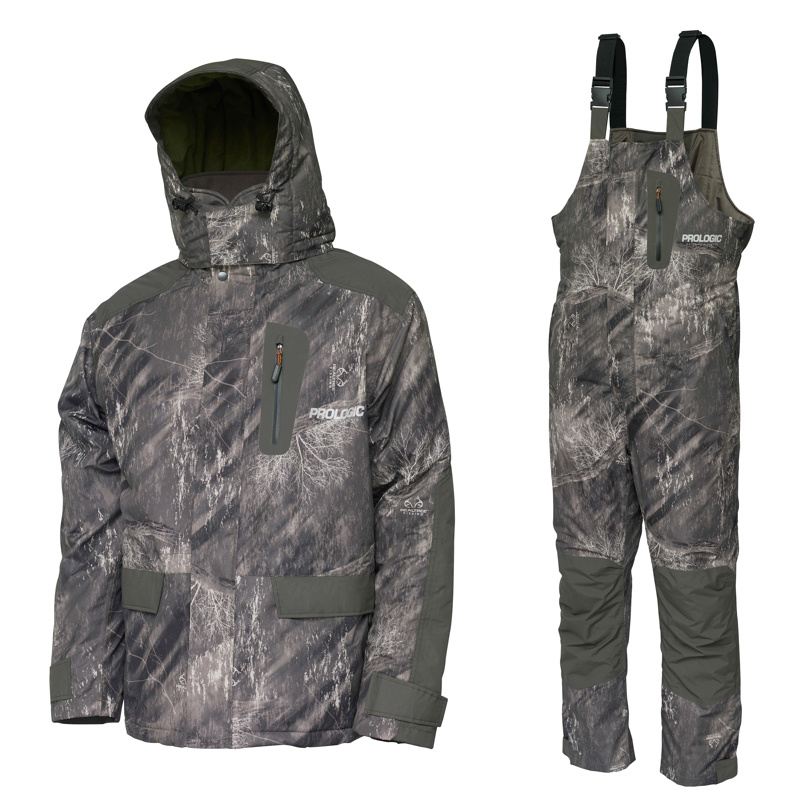 Prologic Highgrade RealTree Thermo Suit