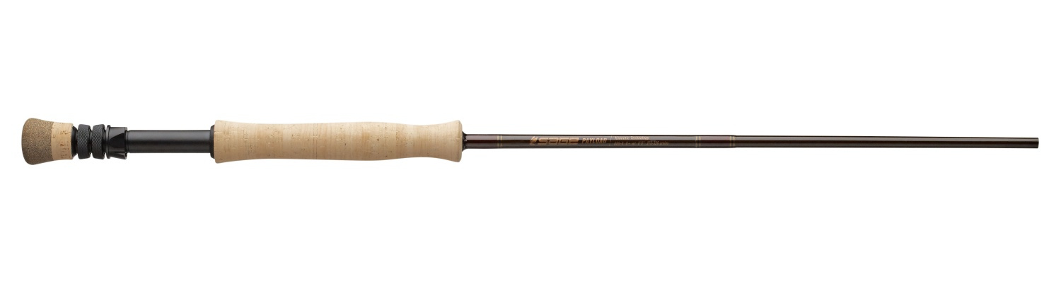Sage Payload Singlehand Fly Rod