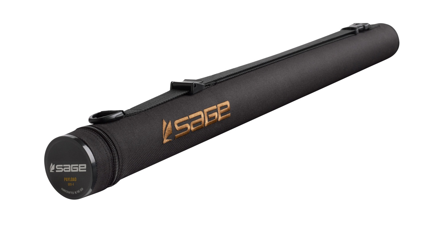 Sage Payload Singlehand Fly Rod