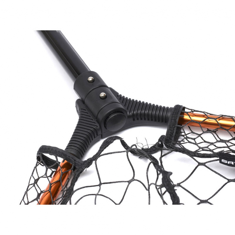 savage gear telescopic landing net xl