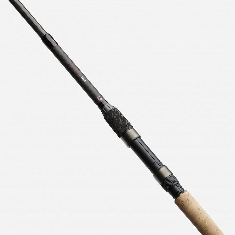 dam telescopic fishing rod Camaro Tele 55886 7 Pieces 5 m 50-100 g Sports & Outdoors to thump DAM Shadow Tele
