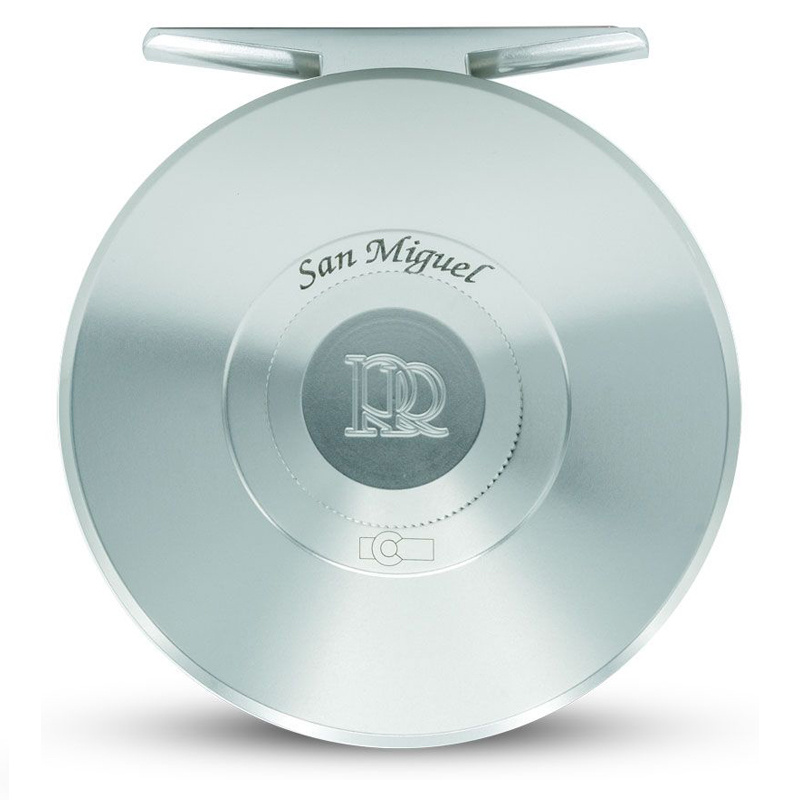 Ross Reels San Miguel Platinum | Sportfishtackle.com
