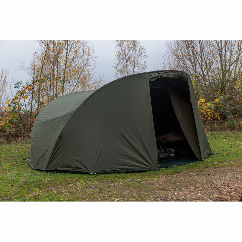 Prologic C-Series Bivvy \u0026 Overwrap 2 