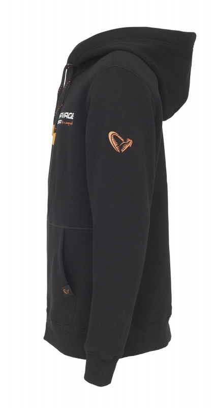 Tee Shirt Savage Gear Tournament Gear Shirt 1 2 Zip - Tee-shirts de Pêche (10138076 Tee Shirt Savage Gear Tournament Gear Shirt 1 2 Zip - Tee-shirts de Pêche (10138076