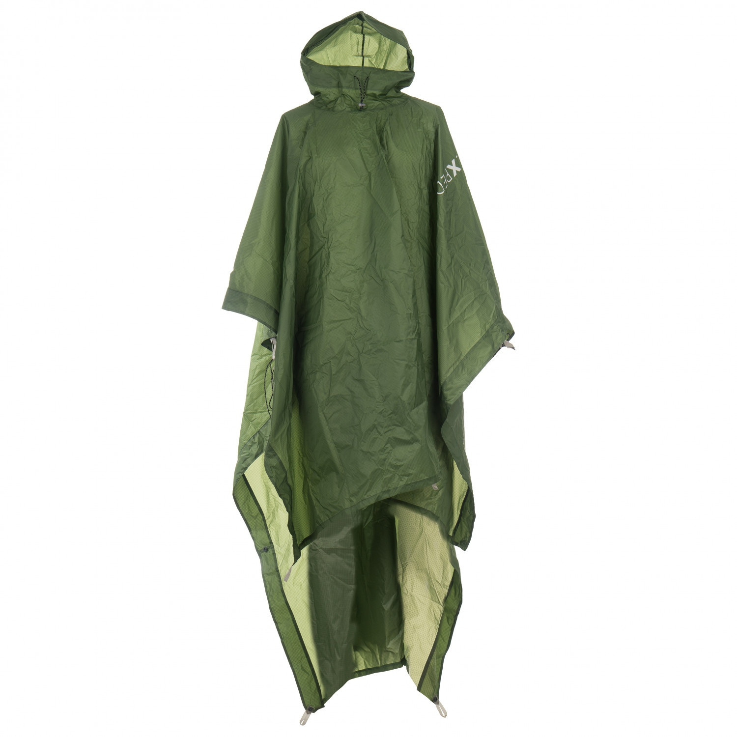 Tarp Poncho