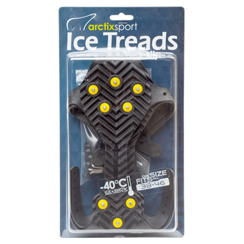 Ice Treads Premium, #38-46