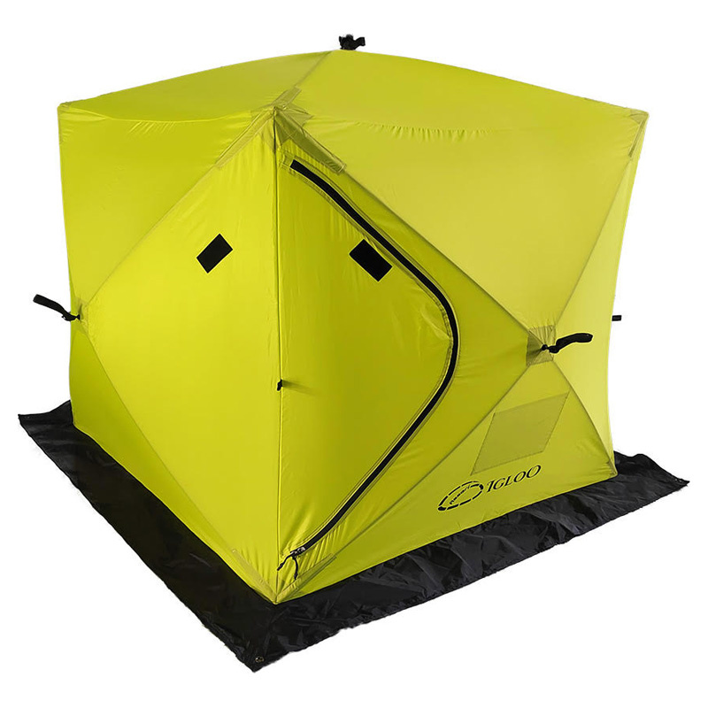 Asseri Igloo-3 Winter Tent
