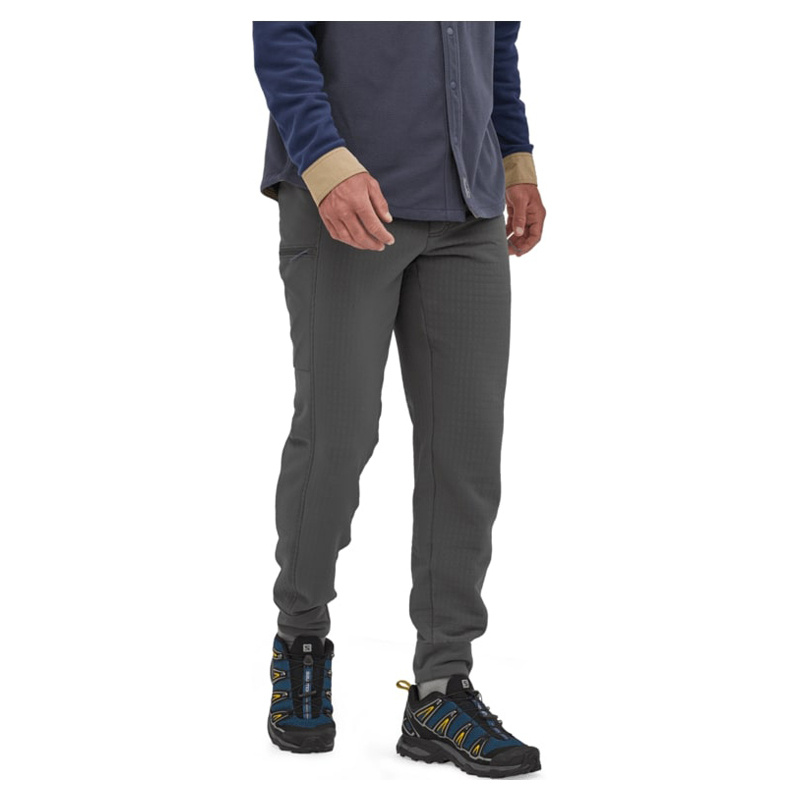 Patagonia M's R2 TechFace Pants Forge 