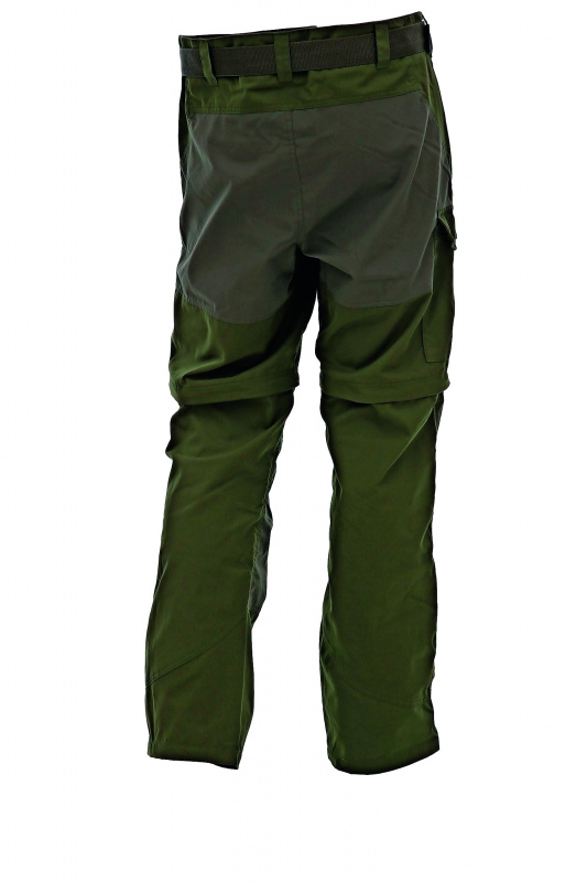 DAM Hydroforce G2 Combat Trousers, Green
