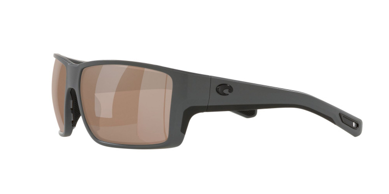 Costa Reefton Pro Matte Gray Copper 