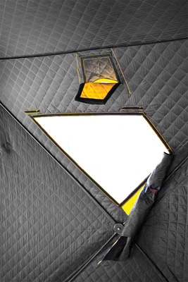 Atemi Tent Igloo Luxury L (178x203x229cm)