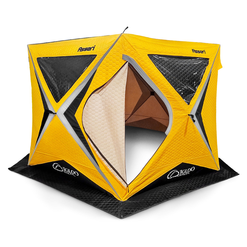 Asseri Suite Winter Tent - XL
