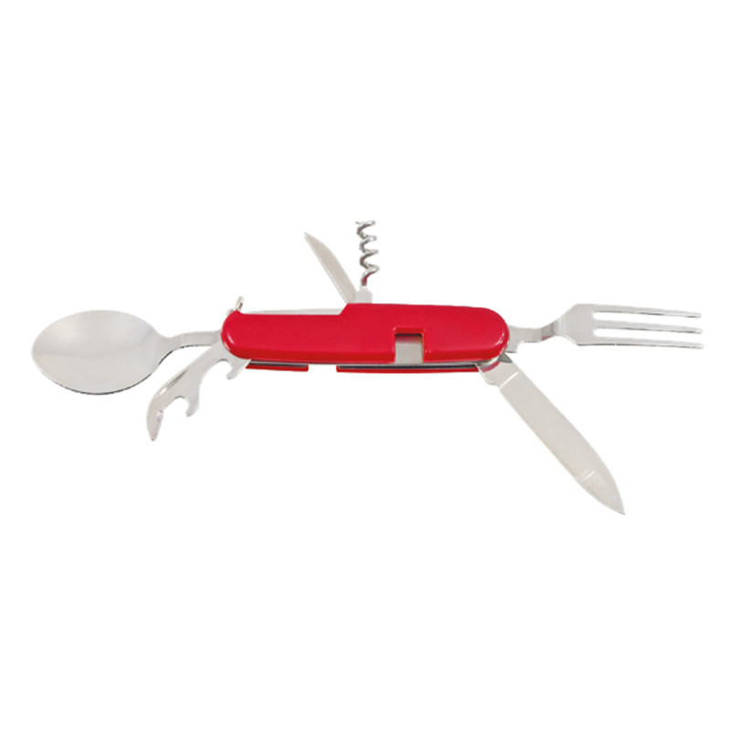Konger Cutlery Folding Set - Small