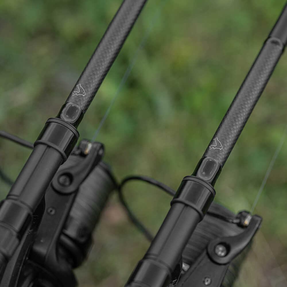 Kit Bobine Avid Carp Revolve – Tutti I Colori – Accessori Pesca Carpa - Foto 5