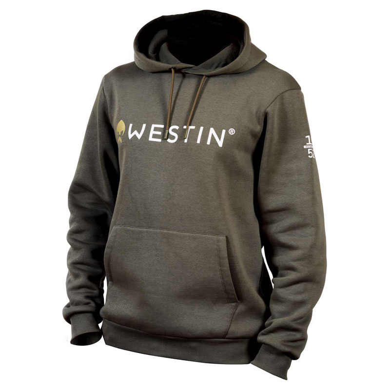 Felpa con cappuccio e zip in tessuto felpato - nero - Uomo - 13.00€ - Kiabi Felpa con cappuccio e zip in tessuto felpato - nero - Uomo - 13.00€ - Kiabi
