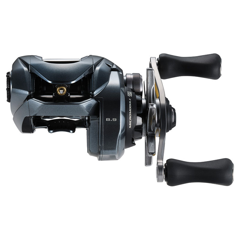 Shimano Aldebaran BFS | Sportfishtackle.com
