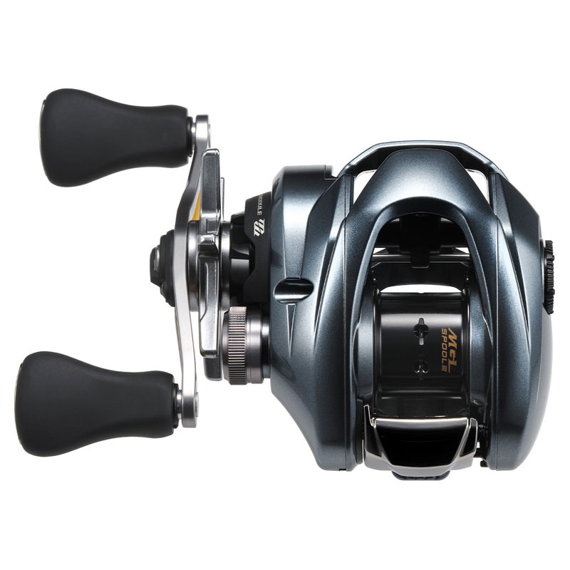 Shimano Aldebaran BFS | Sportfishtackle.com