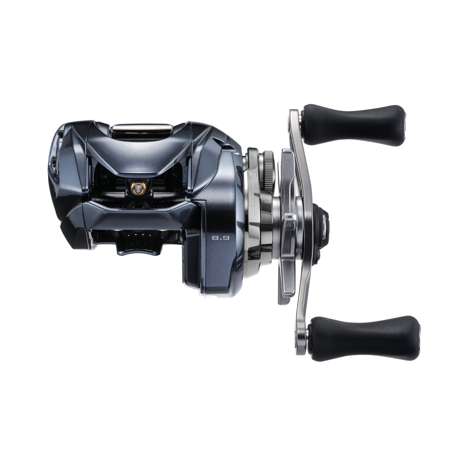 Shimano Aldebaran DC | Sportfishtackle.com