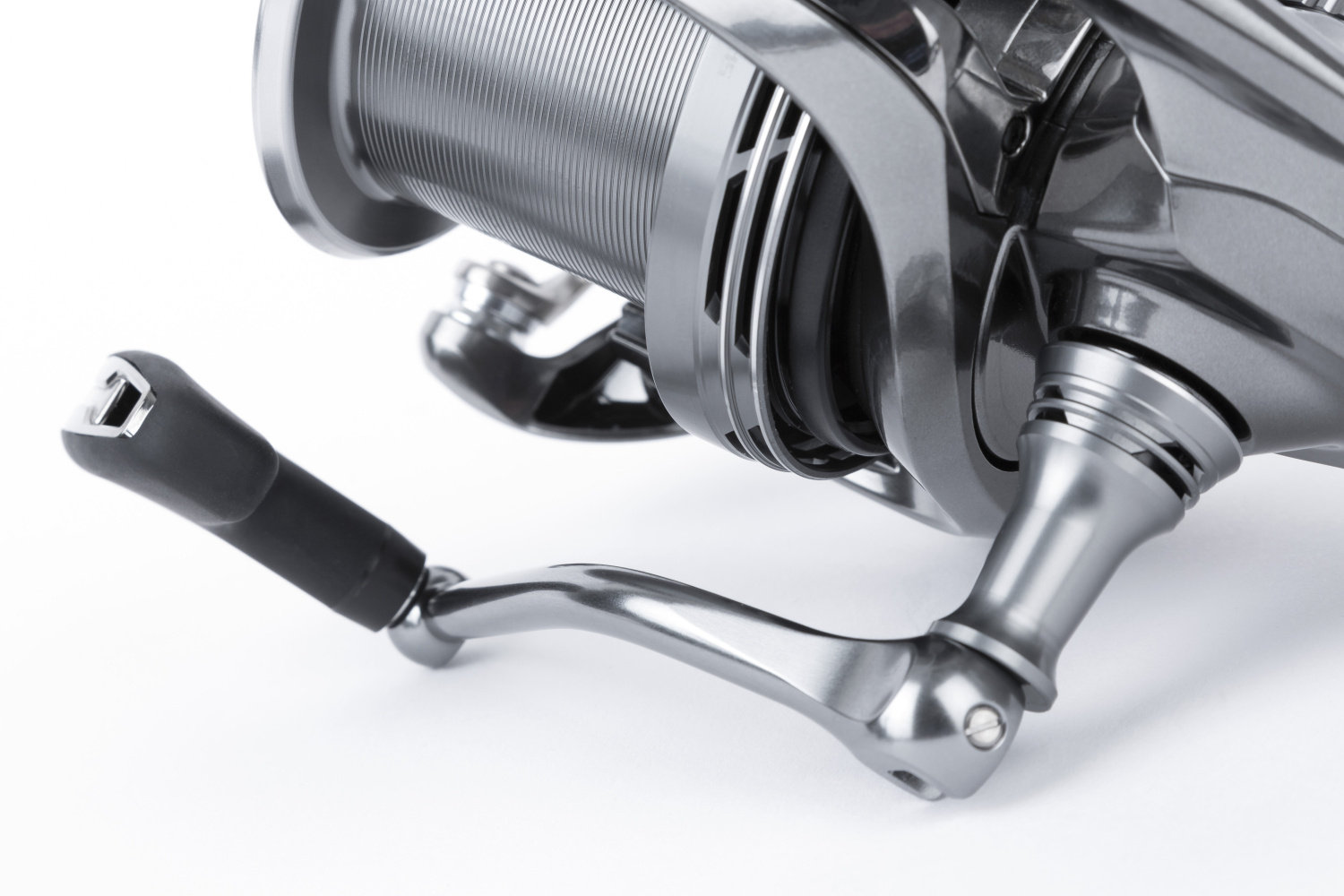 shimano aero technium magnesium xsc reel Ultimate Big Pit Fishing MGS 14000 XTD : Sports & Outdoors Shimano AERO TECHNIUM XS-C ARTC10000XSC