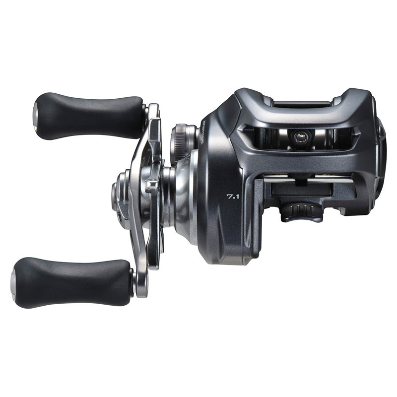 F231129-02K/ SHIMANO シマノ BANTAM バンタムMGL 6.2 (右ハンドル