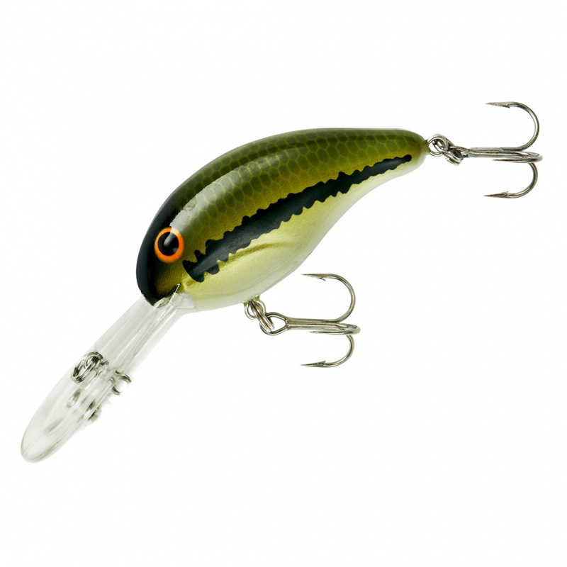 Bandit 300 - Baby Bass | Sportfishtackle.com Bandit 300 - Baby Bass | Sportfishtackle.com